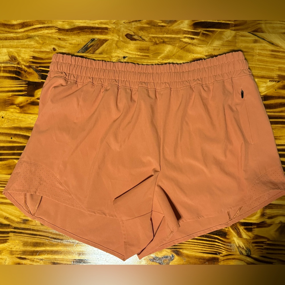 CALIA Women's Coral Athletic Shorts